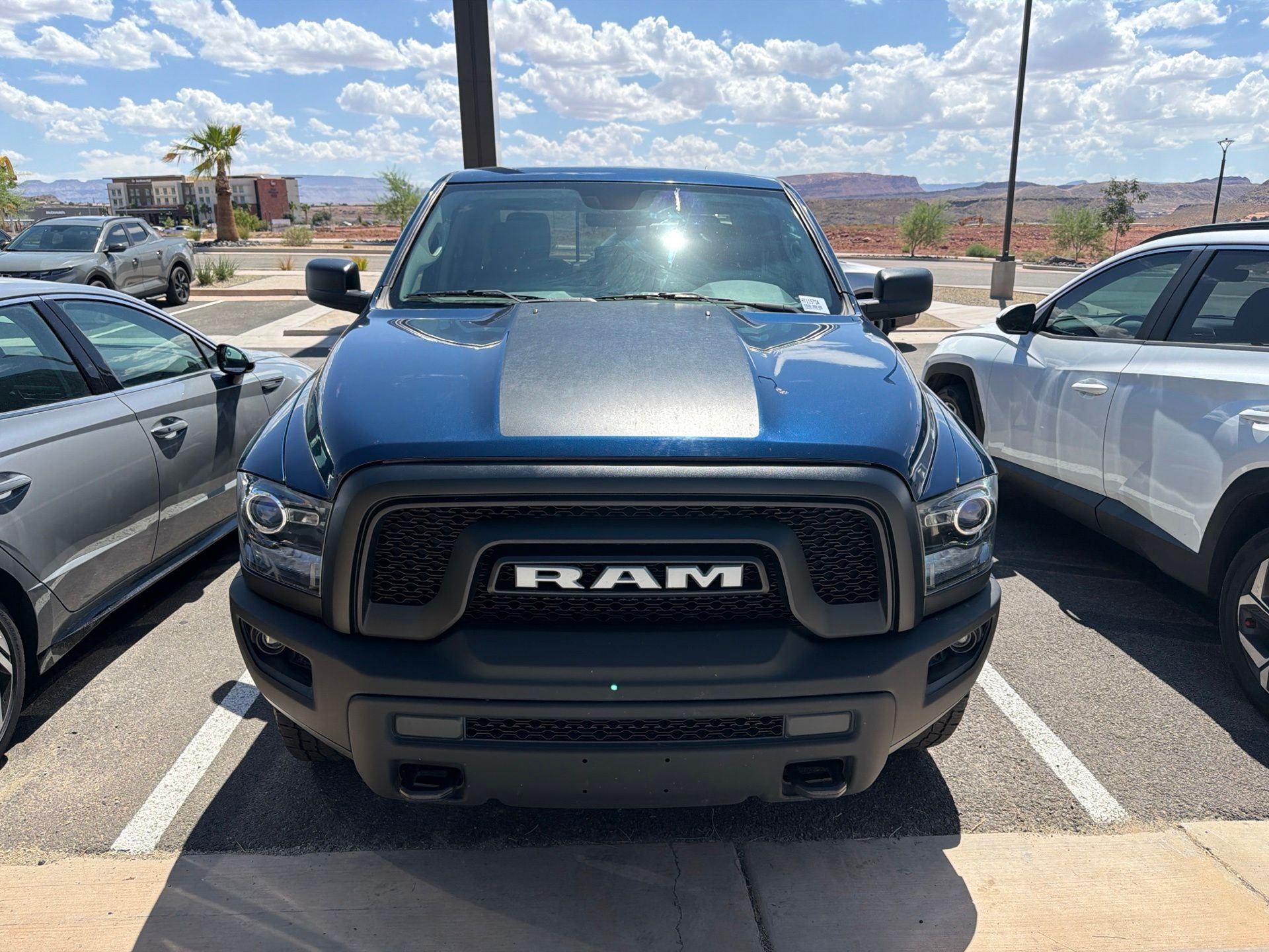 ram ram 1500 classic 2019 1C6RR6GG7KS740498 image ram ram 1500 classic 2019 1C6RR6GG7KS740498 image